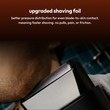 Load image into Gallery viewer, PowerShave 2.0 Replacement Blades
