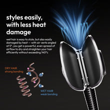 Load image into Gallery viewer, EDM Special: 25% Off Airsleek Black