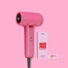 Load image into Gallery viewer, hair-care bundle: Colour+2.0 + hair pods (1 box) (Silky Smooth)