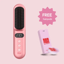 Load image into Gallery viewer, Ministyler + FREE 1 box of hairpods
