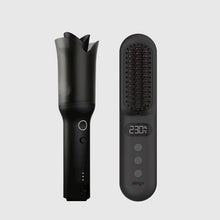 Load image into Gallery viewer, styling bundle: MiniCurler + MiniStyler