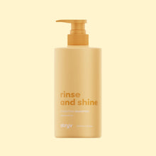 Load image into Gallery viewer, Rinse and Shine Hydrating Shampoo
