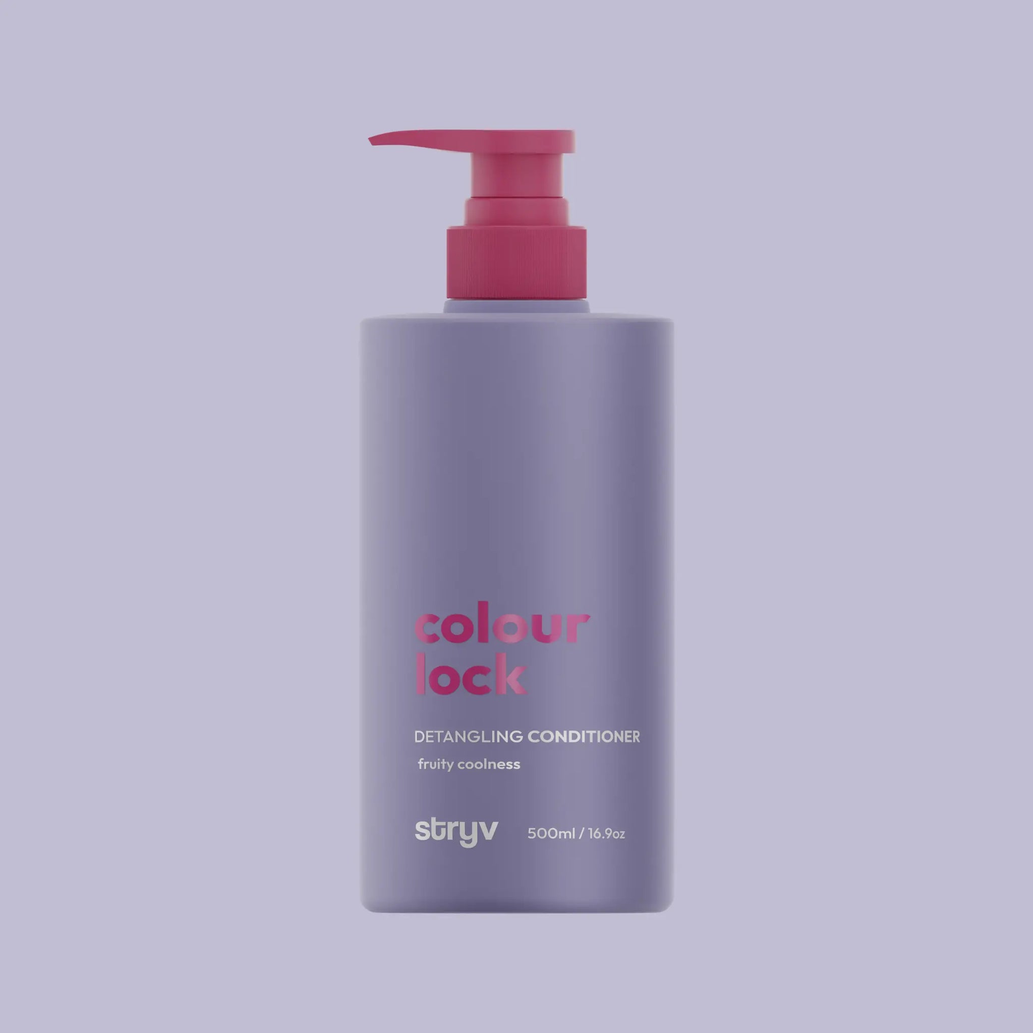 Colour Lock Detangling Conditioner