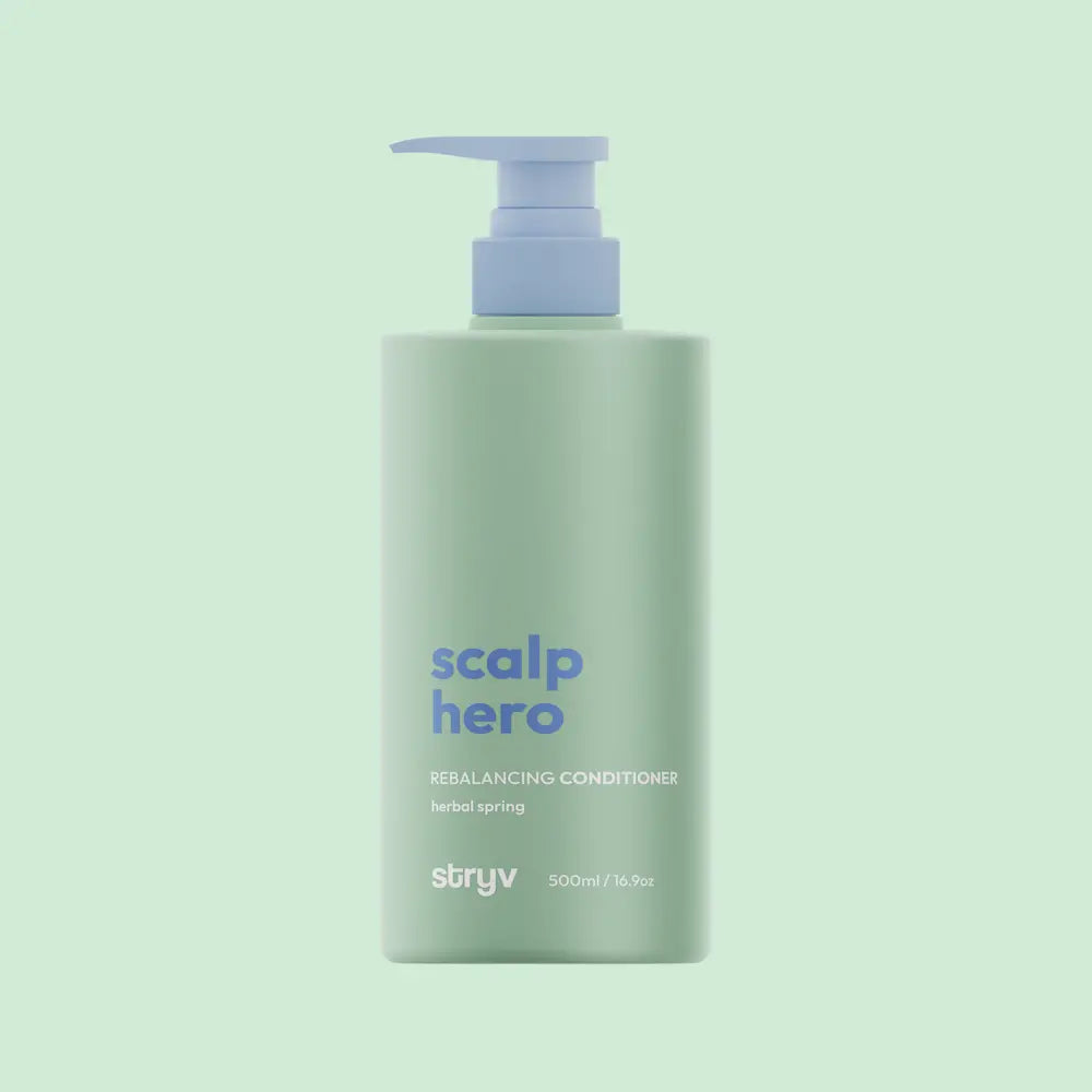 Scalp Hero Rebalancing Conditioner