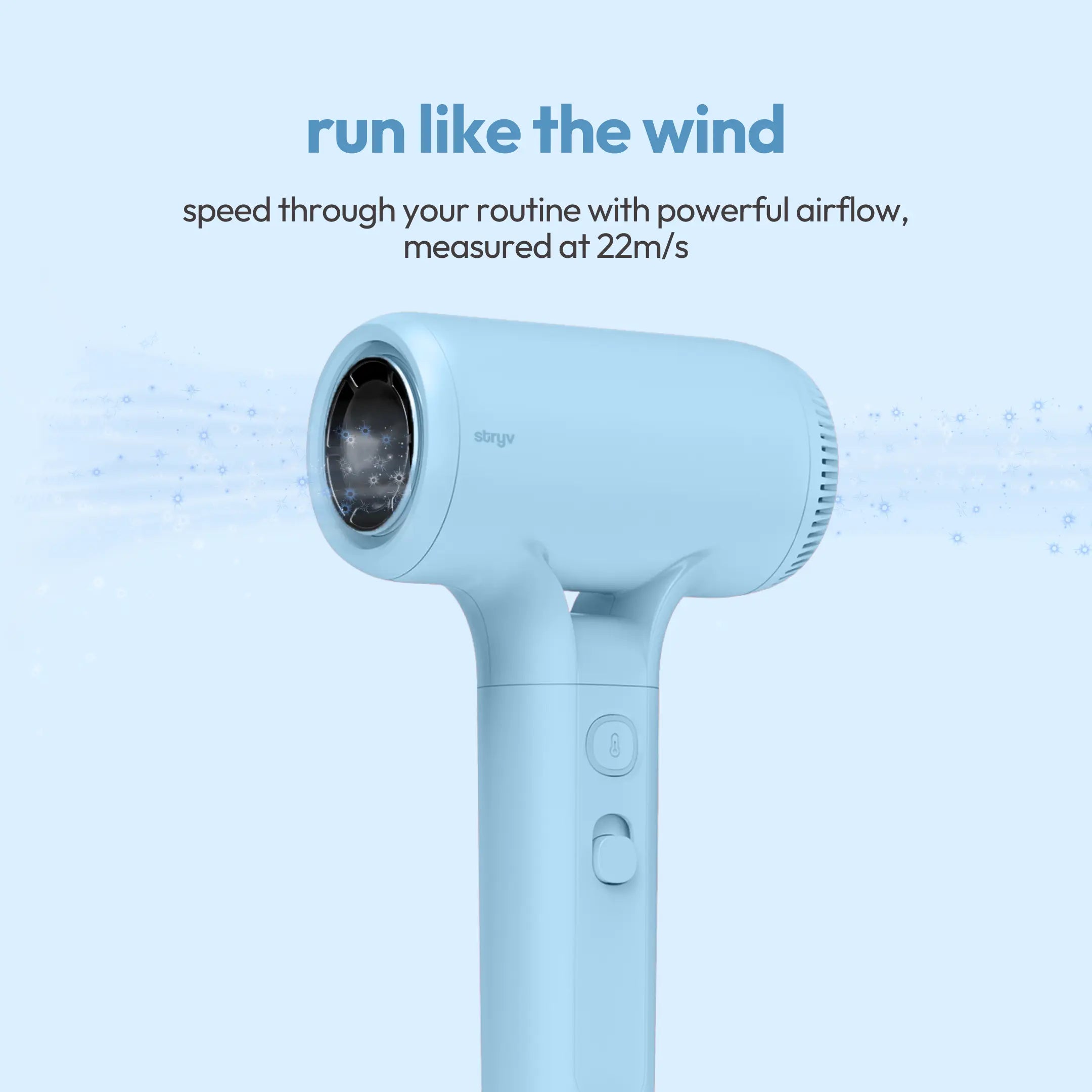 All Products – Stryv MY