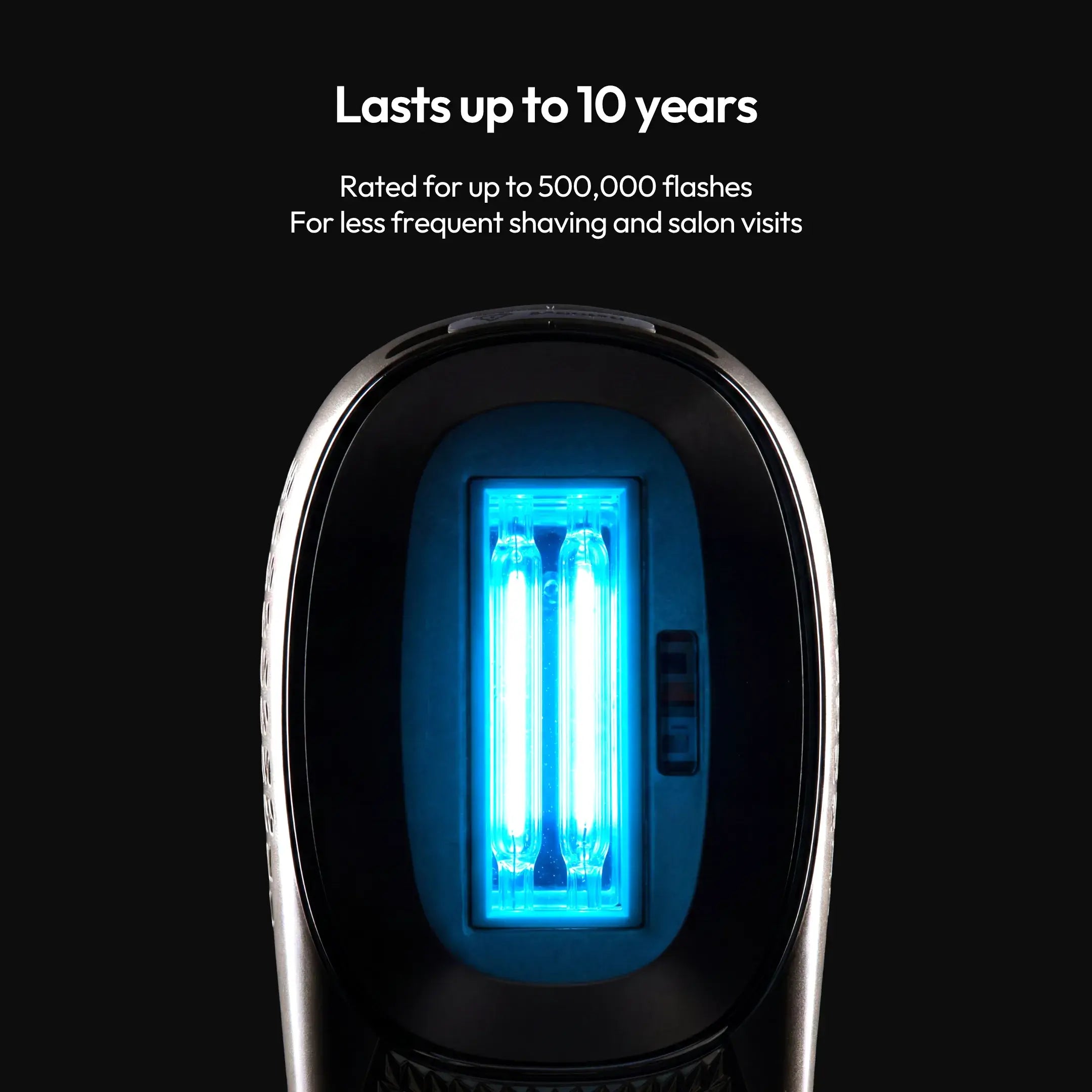 GlowUp IPL + FREE LuxShave