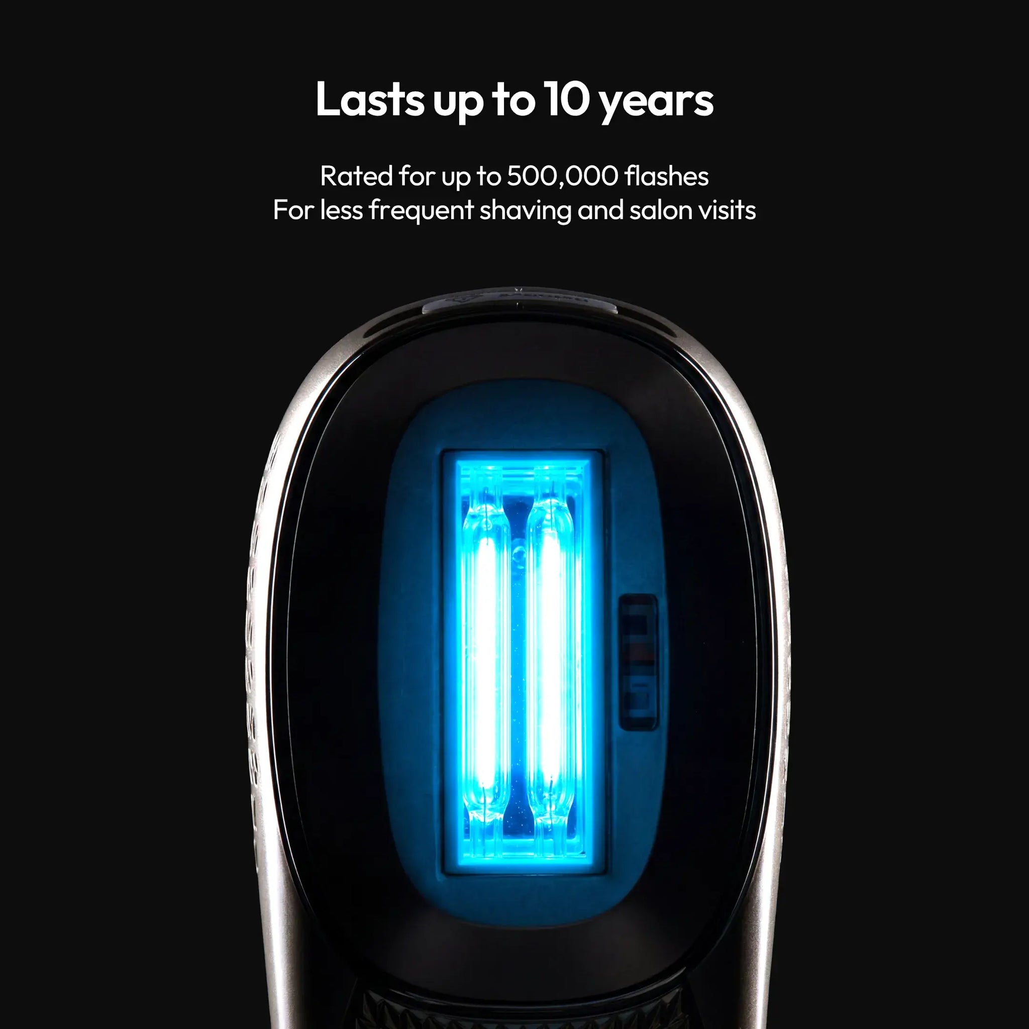 GlowUp IPL + FREE LuxShave