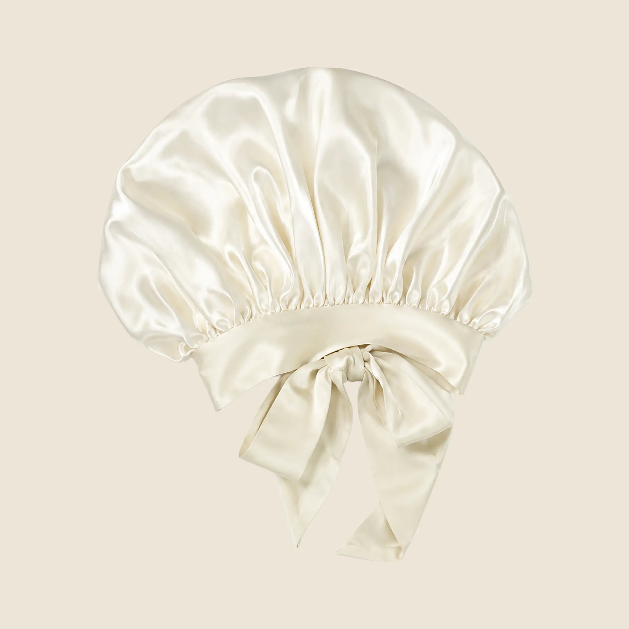 Soft Sleep Bonnet
