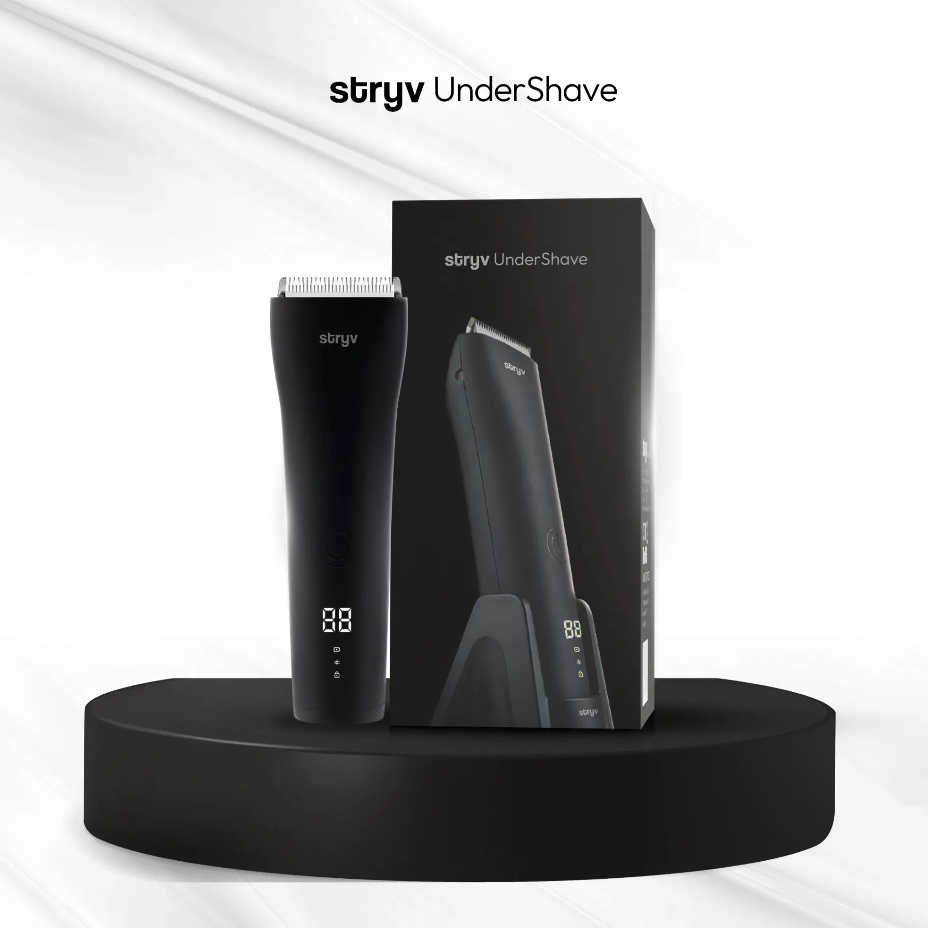 stryv UnderShave
