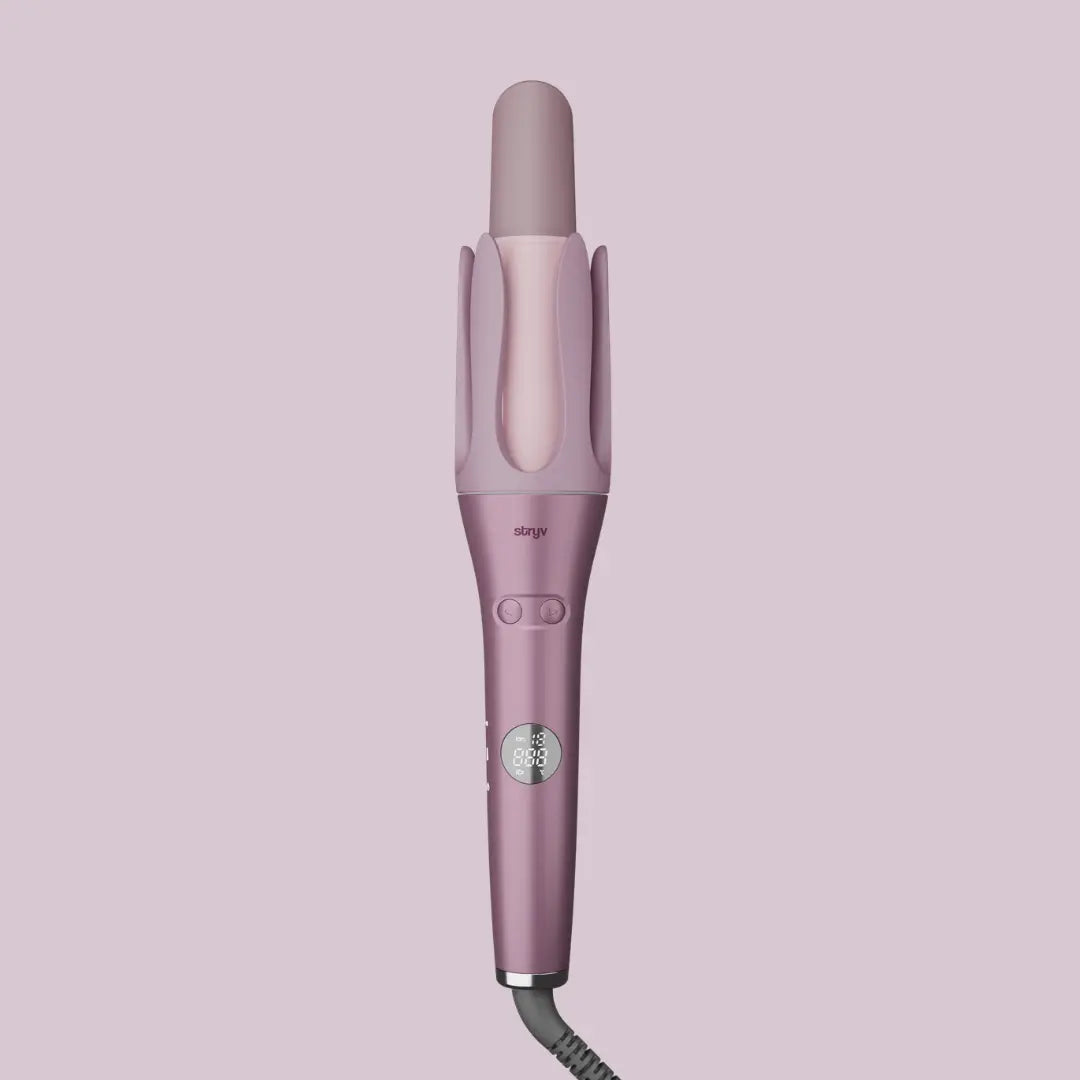 stryv AutoCurler