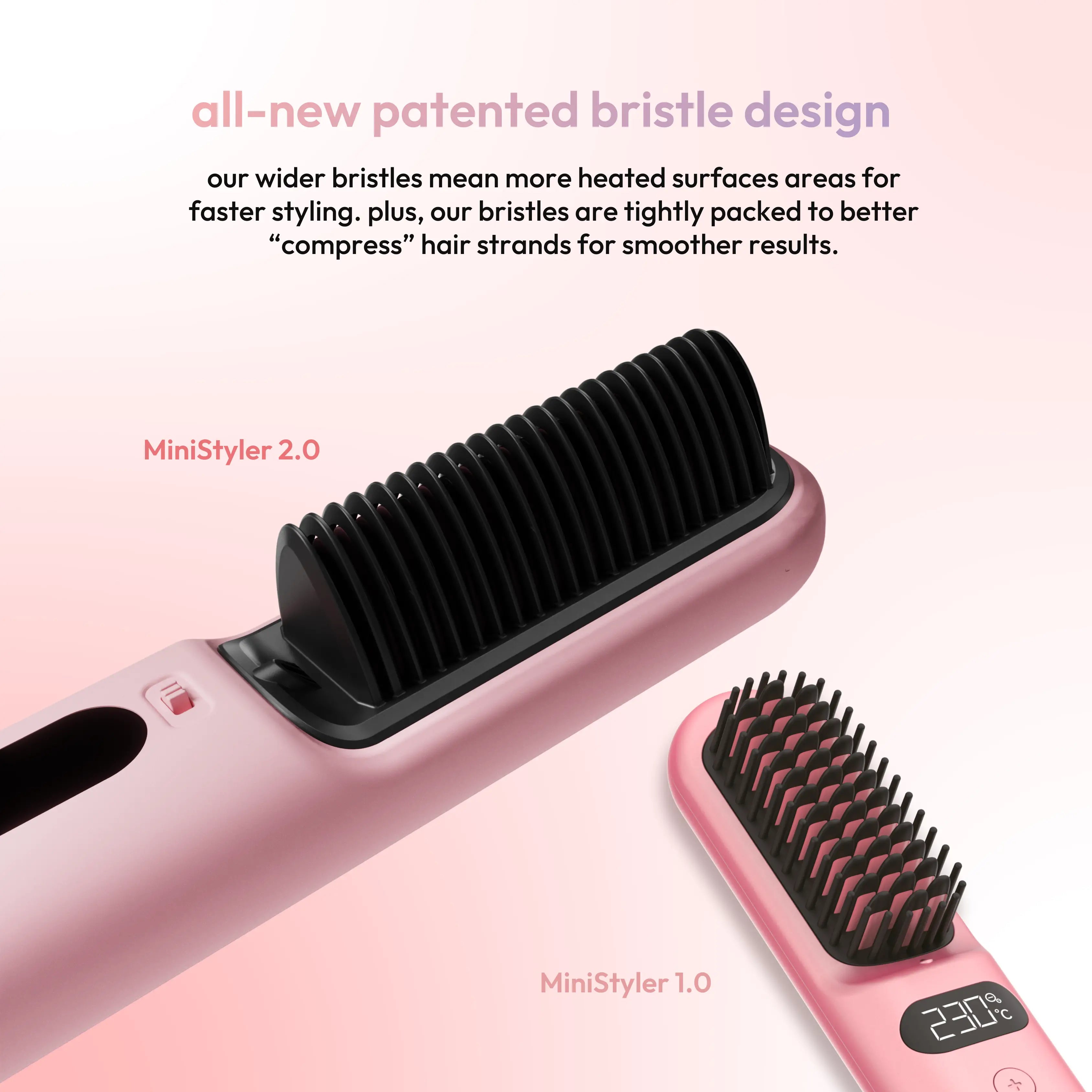 stryv MiniStyler 2.0