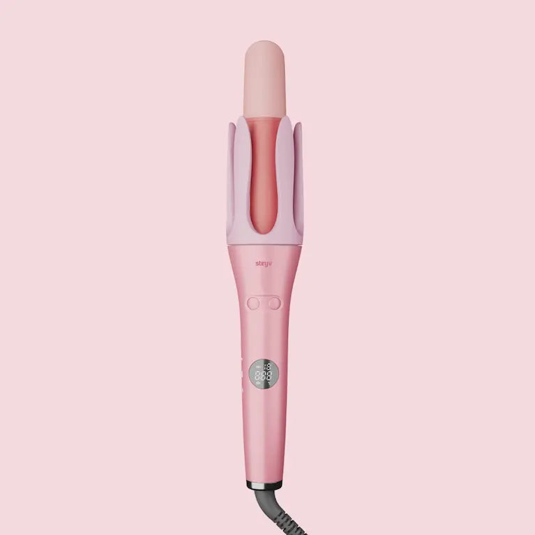 stryv AutoCurler