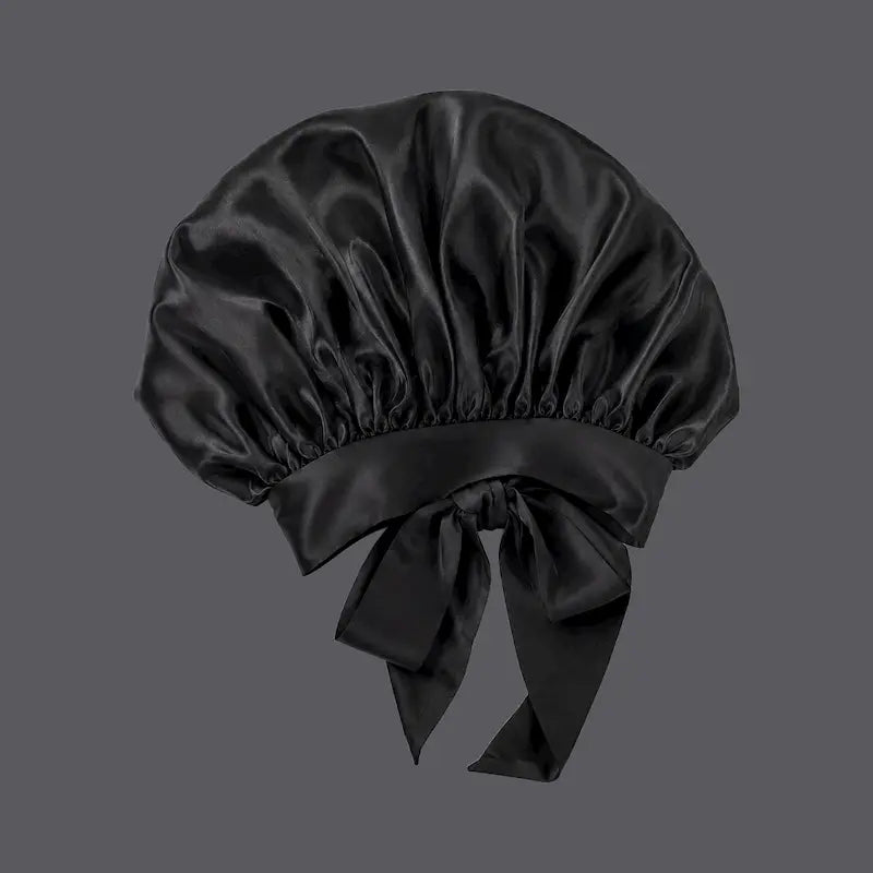 Soft Sleep Bonnet