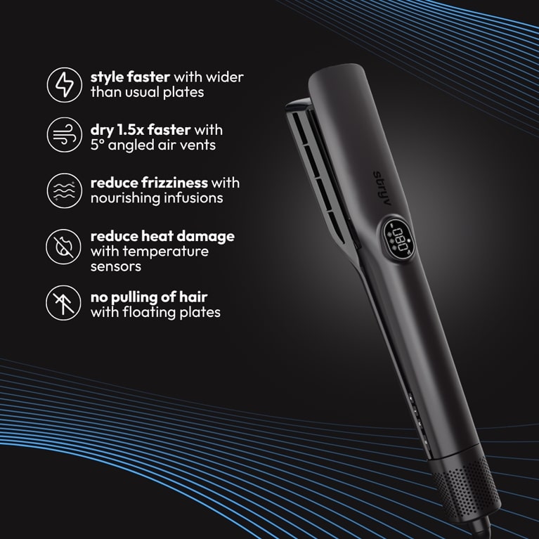 AirSleek + FREE MiniStyler