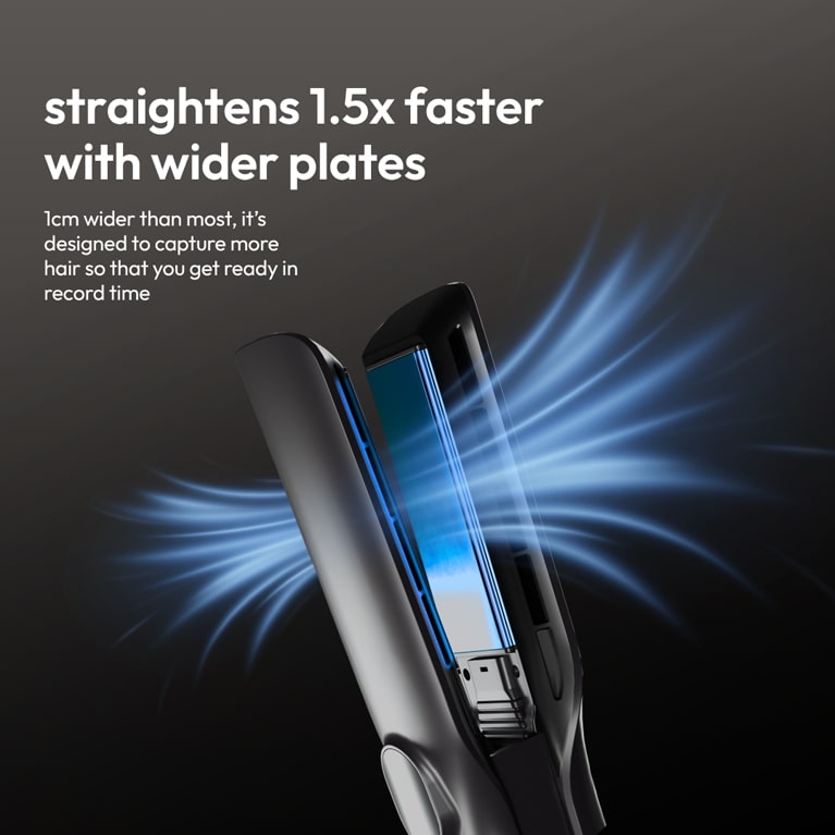 AirSleek + FREE MiniStyler