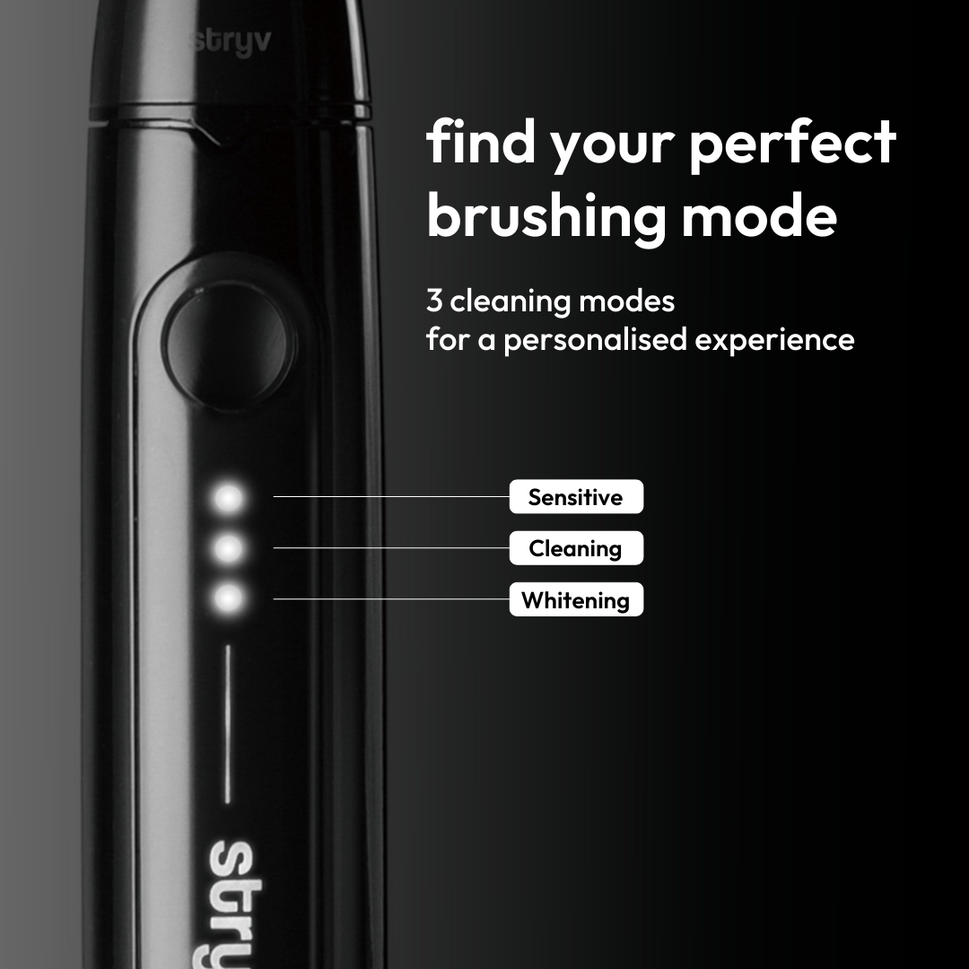 stryv SonicSmile ala carte Stryv MY