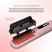 Load image into Gallery viewer, Ministyler 2.0 + FREE shampoo
