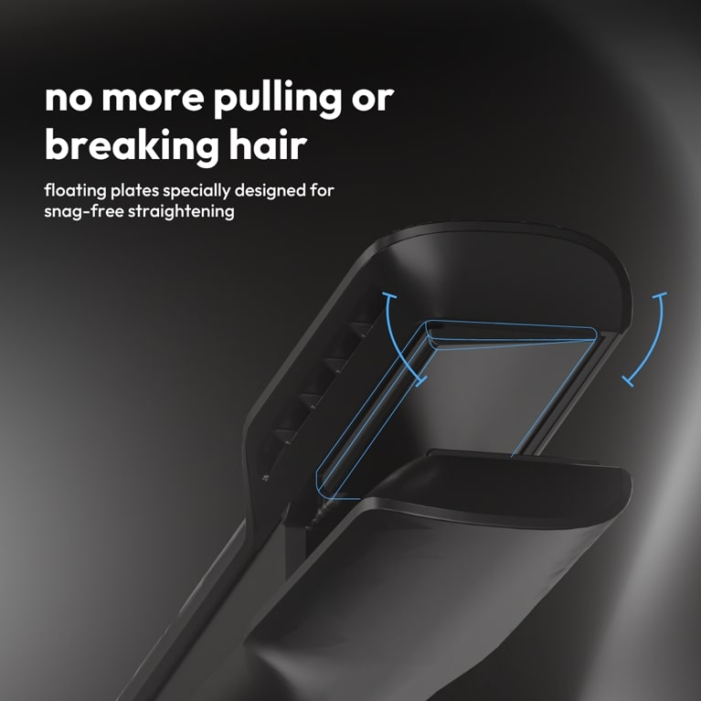 AirSleek + FREE MiniStyler