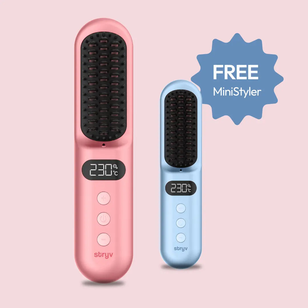 Ministyler + FREE Ministyler