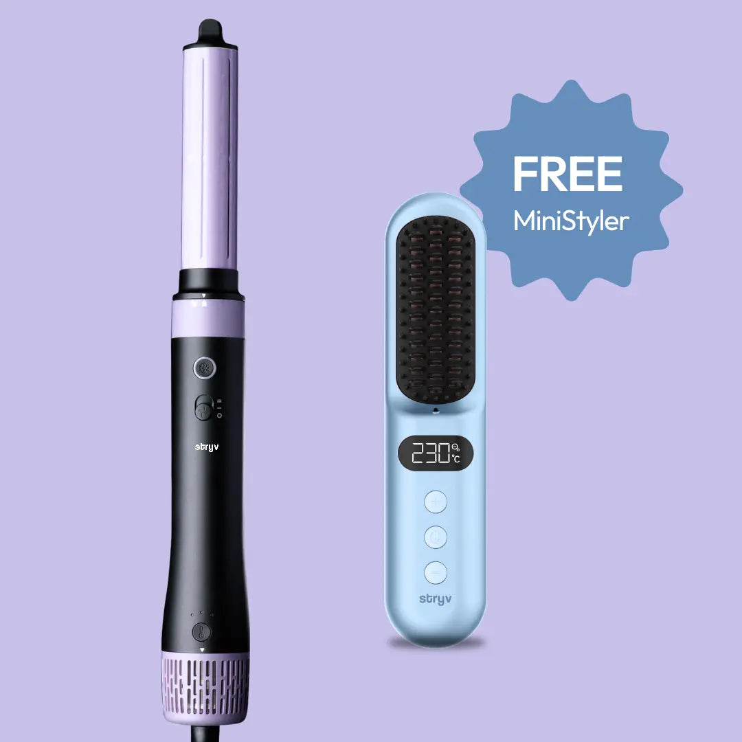 AirFlex 2.0 + FREE MiniStyler