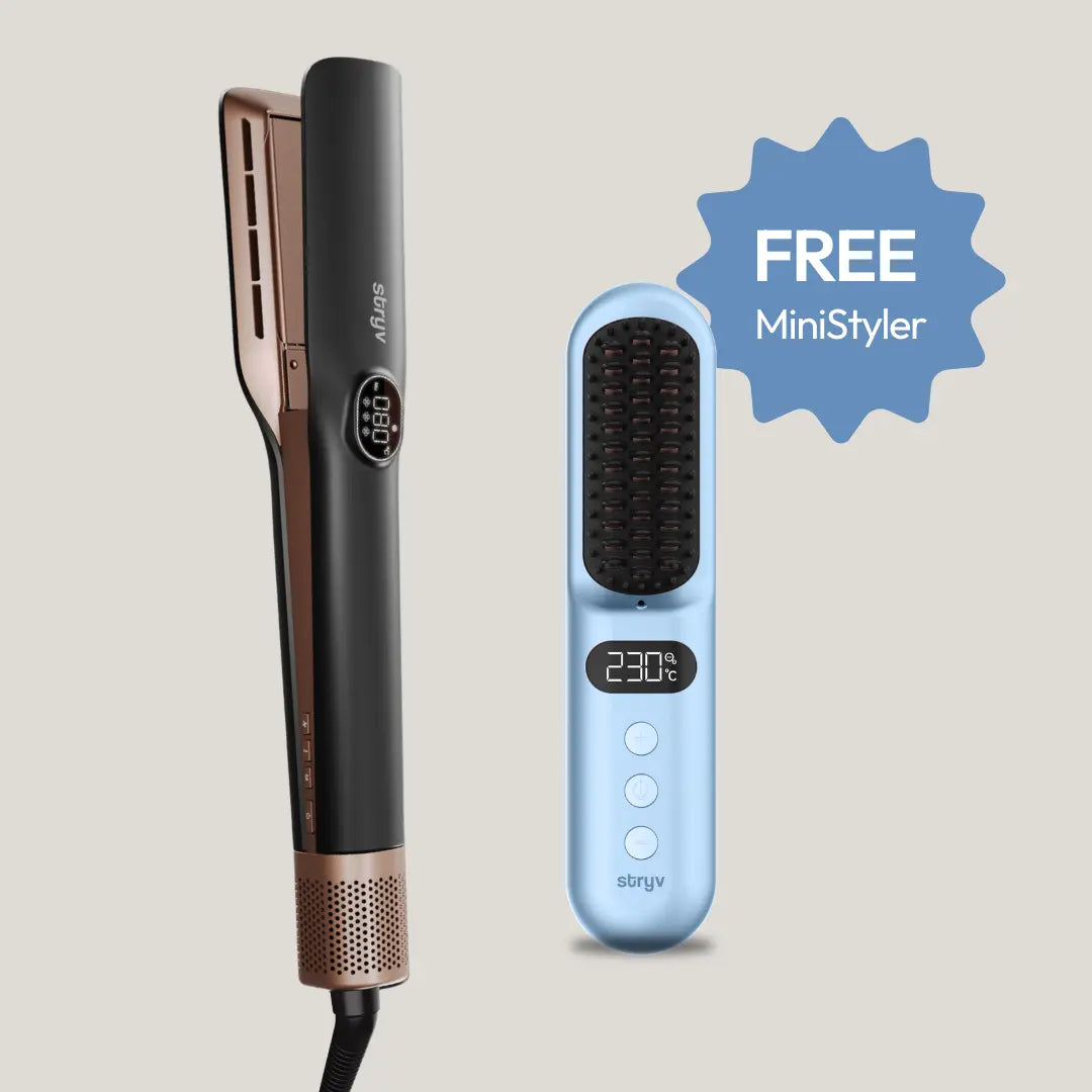 AirSleek + FREE MiniStyler