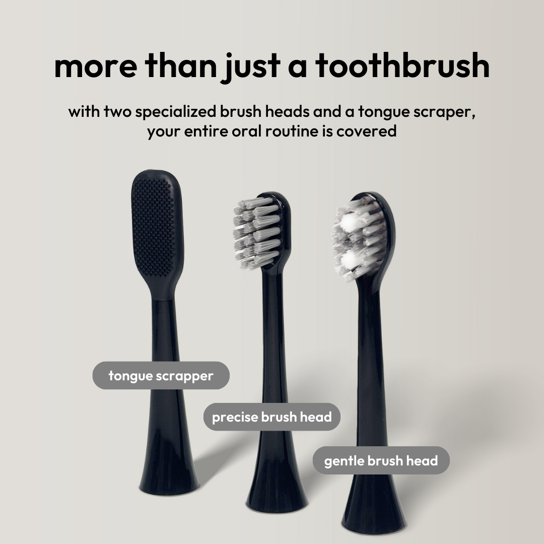 stryv SonicSmile ala carte Stryv MY