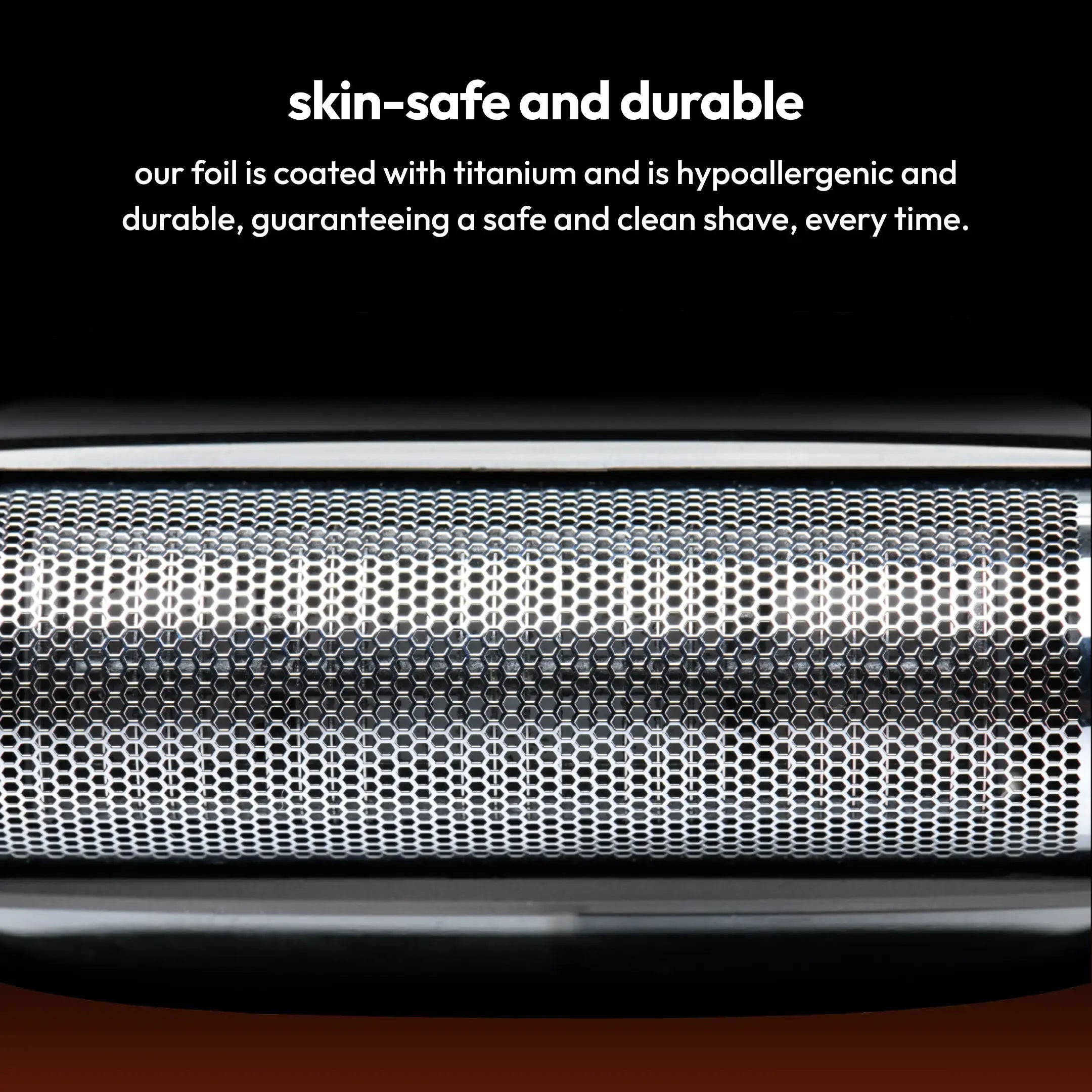 PowerShave 2.0 Replacement Blades