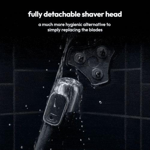 stryv ProShave 2.0