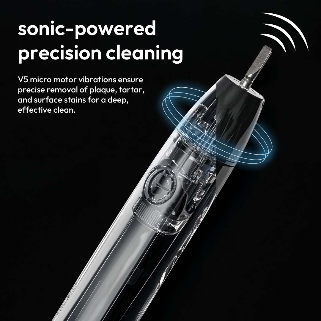 stryv SonicSmile ala carte Stryv MY