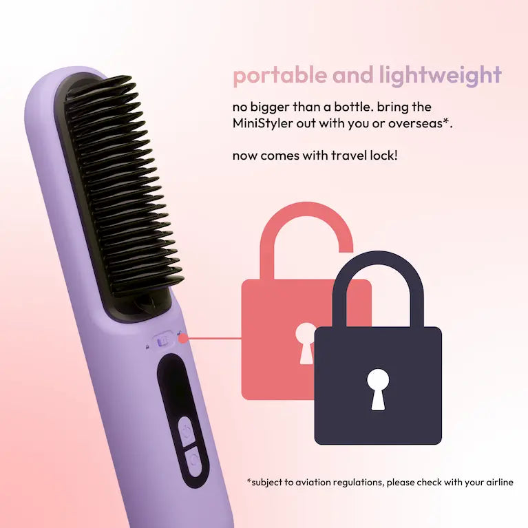 stryv MiniStyler 2.0