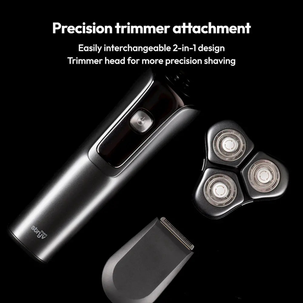 stryv UltraShave