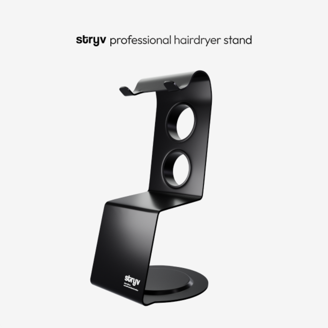 Stryv Professional Hair Dryer Stand Stryv MY