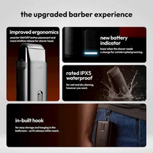 Load image into Gallery viewer, PowerShave 2.0 Replacement Blades

