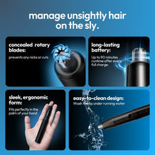 Load image into Gallery viewer, stryv NoseTrimmer - Stryv MY
