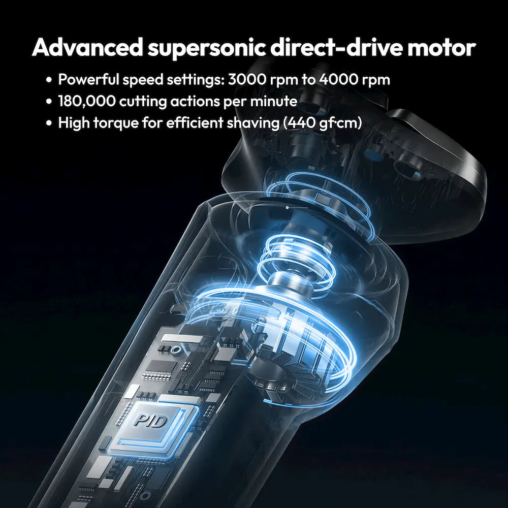stryv UltraShave
