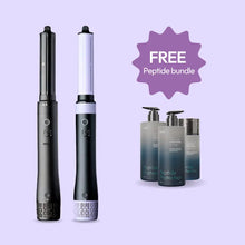 Load image into Gallery viewer, AirFlex 2.0 + FREE Peptide Protection Shampoo, Conditioner, Leave-in Treatment
