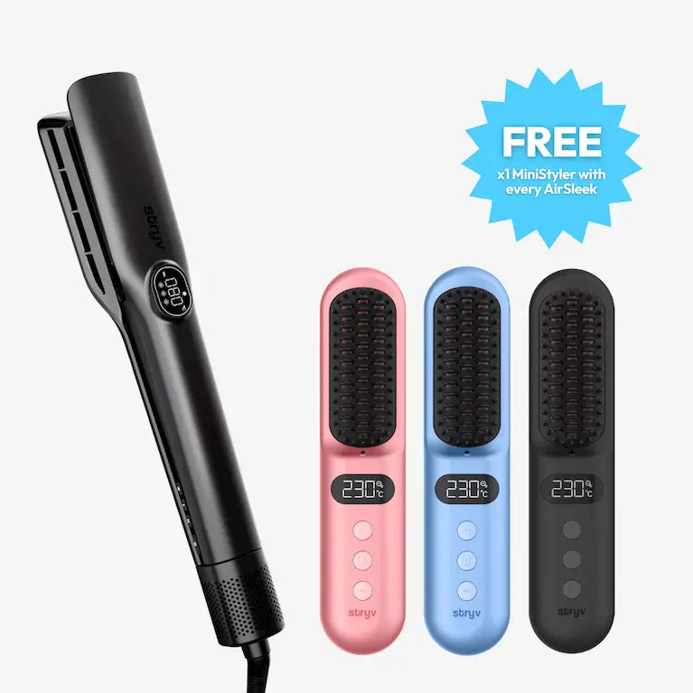 AirSleek + FREE MiniStyler