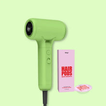 Load image into Gallery viewer, hair-care bundle: Colour+2.0 + hair pods (1 box) (Silky Smooth)

