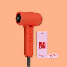 Load image into Gallery viewer, hair-care bundle: Colour+2.0 + hair pods (1 box) (Silky Smooth)
