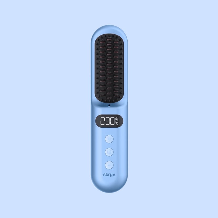 stryv MiniStyler [blue]