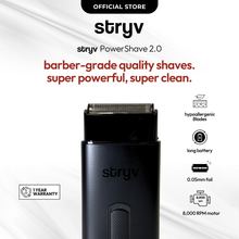 Load image into Gallery viewer, [ShopLazTik] Powershave
