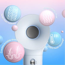 Load image into Gallery viewer, stryv Colour+ [blue] + 2 FREE Hairpods
