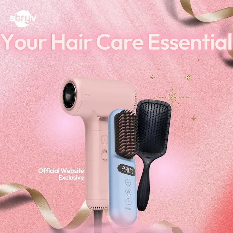 Bundle: Colour+ 2.0 + MiniStyler + ProBrush