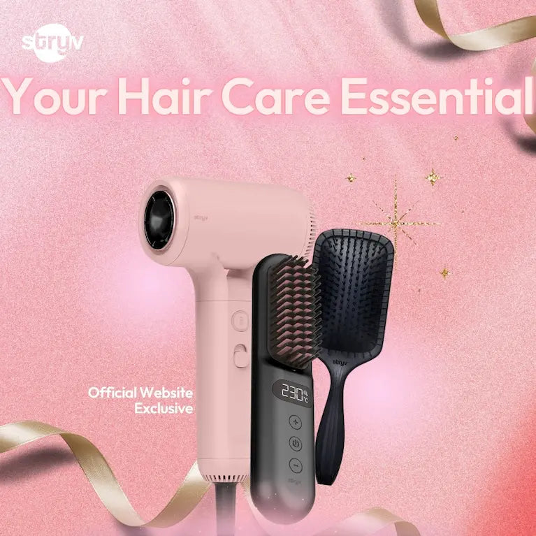 Bundle: Colour+ 2.0 + MiniStyler + ProBrush