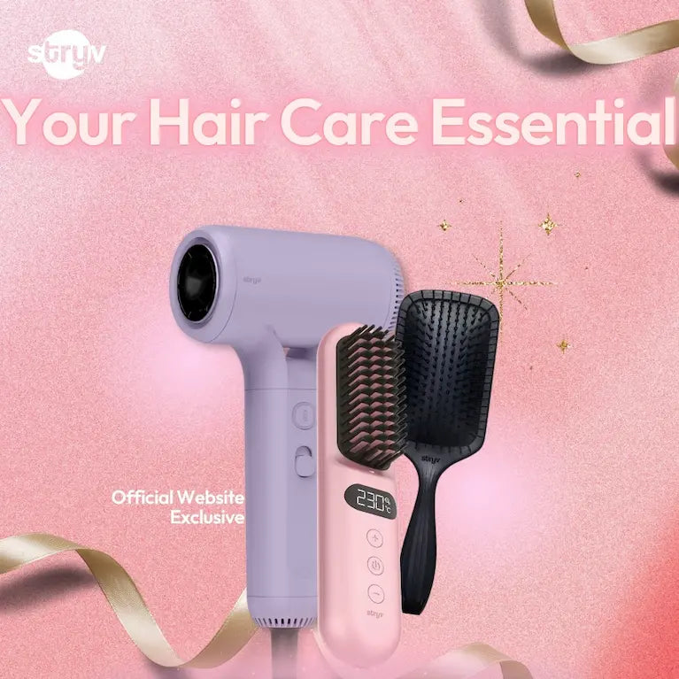Bundle: Colour+ 2.0 + MiniStyler + ProBrush