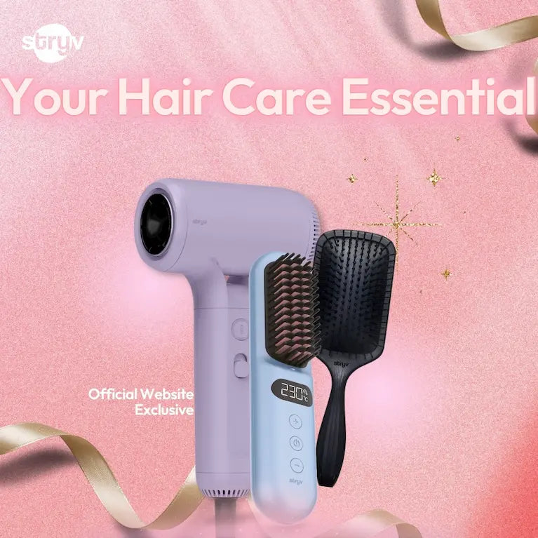Bundle: Colour+ 2.0 + MiniStyler + ProBrush