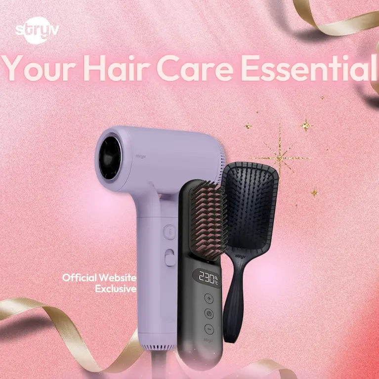 Bundle: Colour+ 2.0 + MiniStyler + ProBrush