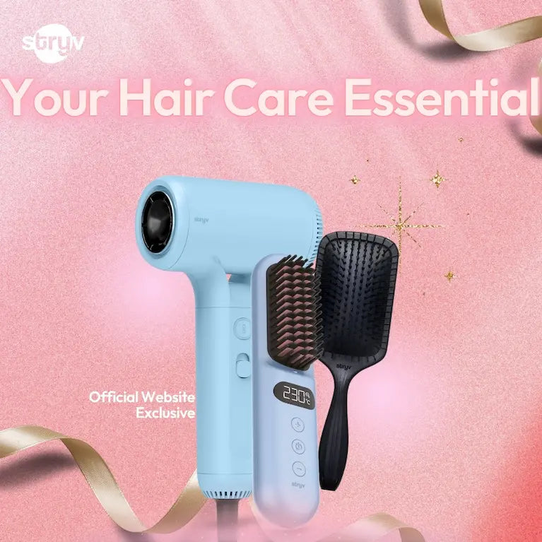 Bundle: Colour+ 2.0 + MiniStyler + ProBrush