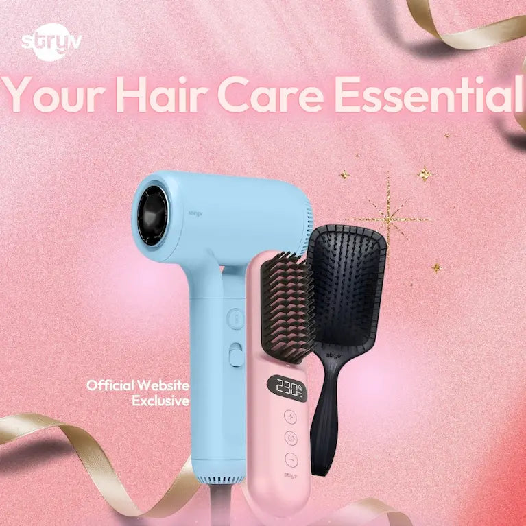 Bundle: Colour+ 2.0 + MiniStyler + ProBrush