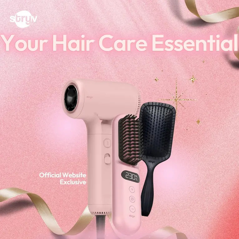 Bundle: Colour+ 2.0 + MiniStyler + ProBrush